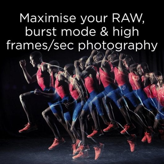 Carte SD Integral INSDX256G-180V30 256GB UHS-I V30 180Mo/s 130Mo/s