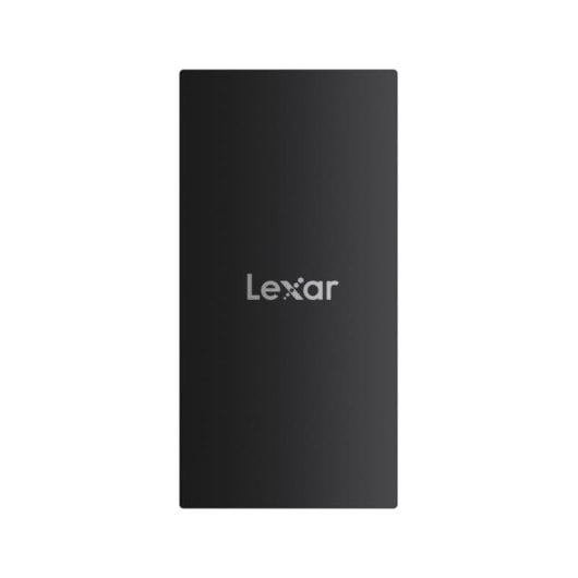 Unidad externa SSD Lexar SL300 2TB USB 3.2 Gen2 IP54 cifrado AES