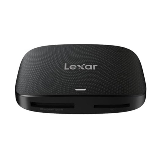 Lecteur de cartes Lexar RW520 CFexpress Type B SD USB 3.2 Gen2