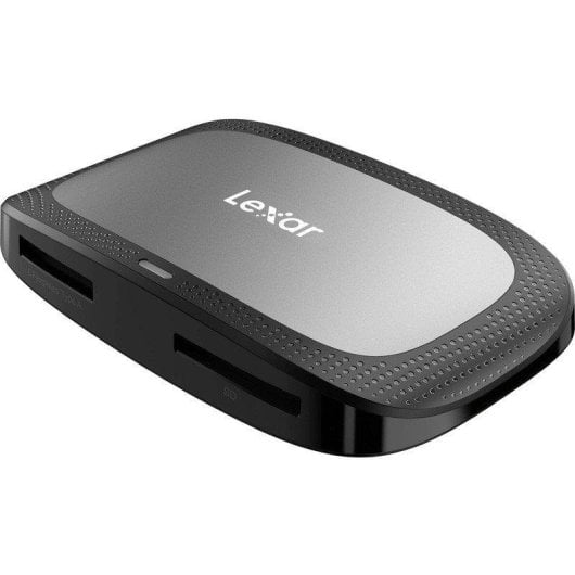 Lettore di carte Lexar RW530 CFexpress Type A e SD USB 3.2 10 Gb/s