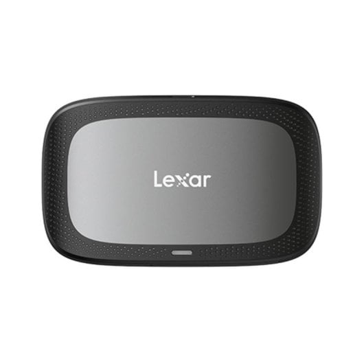 Lettore di carte Lexar RW530 CFexpress Type A e SD USB 3.2 10 Gb/s