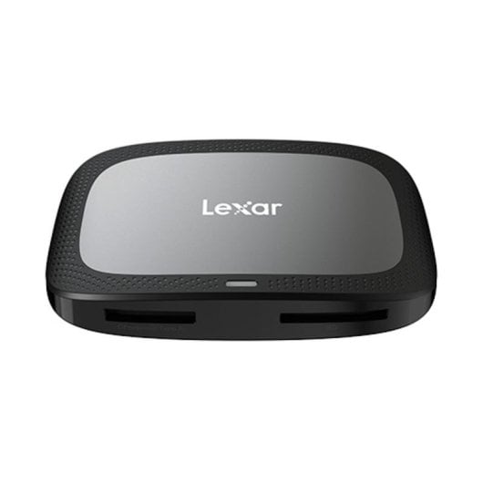 Lettore di carte Lexar RW530 CFexpress Type A e SD USB 3.2 10 Gb/s