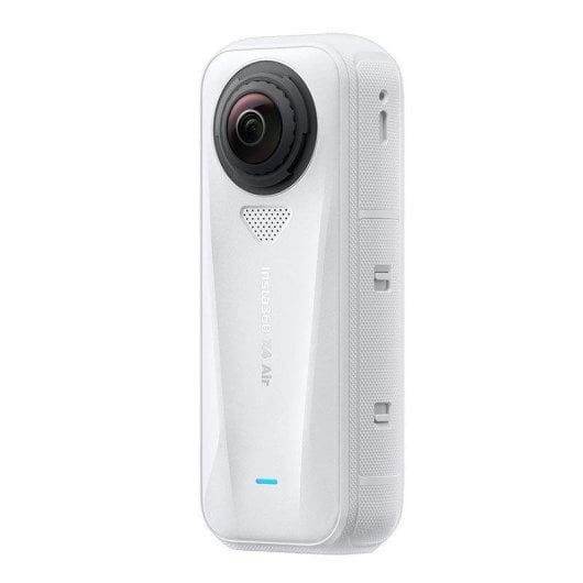 Action-Kamera Insta360 X4 Air 8K 360 Weiss 165g Starter Pack