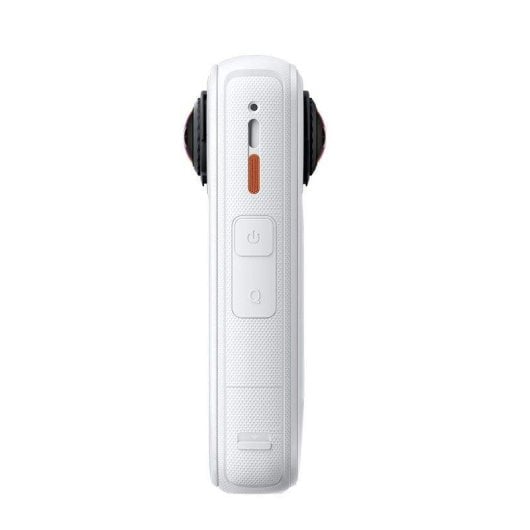 Action-Kamera Insta360 X4 Air 8K 360 Weiss 165g Starter Pack