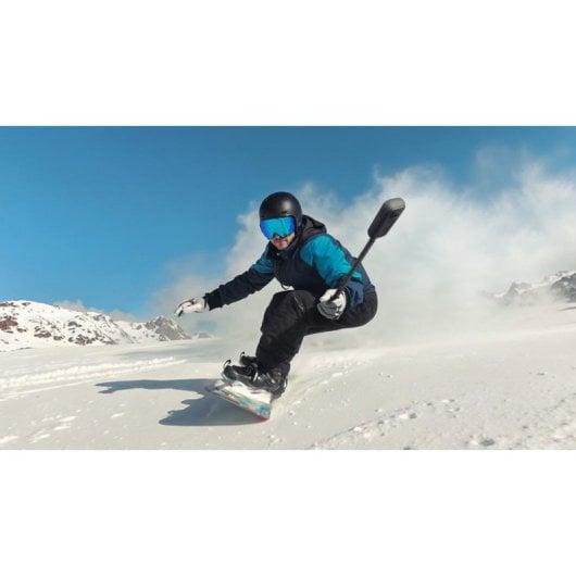 Action-Kamera Insta360 X4 Air 8K 360 Weiss 165g Starter Pack