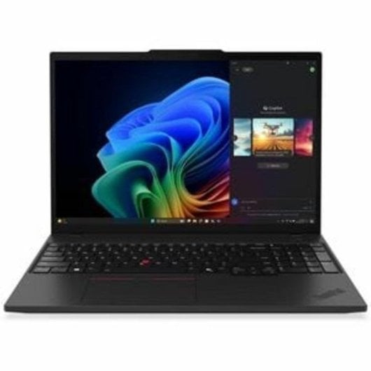 Portátil Lenovo ThinkPad T16 Gen 4 16" AMD Ryzen AI 7 PRO 350 32GB 1TB SSD Radeon 860M Windows 11 Pro