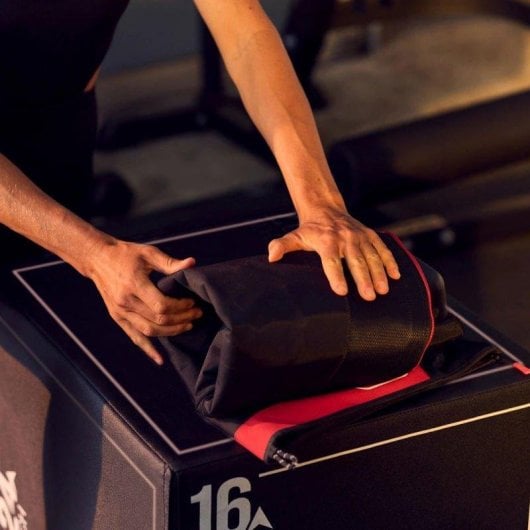 Bottes de compression Therabody JetBoots PRO Plus sans fil LED IR Taille S