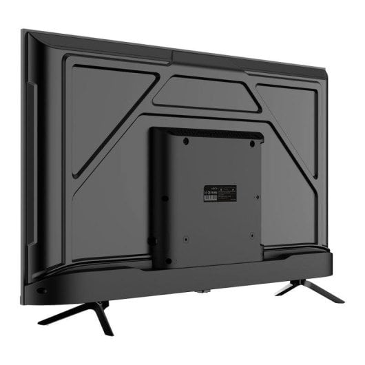 TV Blaupunkt LED 43FCT6000S 43" Full HD Smart TV Tizen Wi-Fi Dolby Digital+