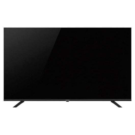TV Blaupunkt Mini LED 55MCG8000S 55" 4K Dolby Atmos Google TV