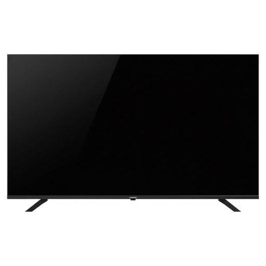 TV Blaupunkt Mini LED 55MCG8000S 55" 4K Ultra HD Google TV Dolby Atmos