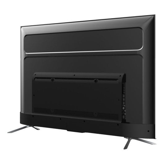 TV Blaupunkt Mini LED 55MCG8000S 55" 4K Ultra HD Google TV Dolby Atmos