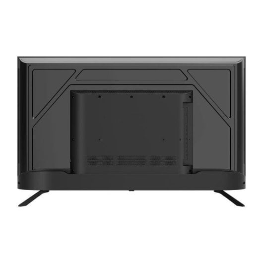 TV Blaupunkt LED 50UGC5500S 50" 4K Ultra HD Google TV Bluetooth HDR