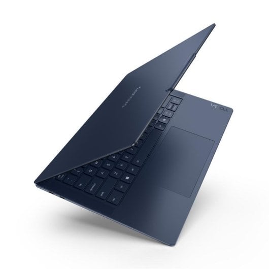 Portátil Lenovo Yoga Slim 7 14Q8X9 14.5" Snapdragon X1E-78-100 16GB 512GB SSD Adreno GPU Windows 11 Home