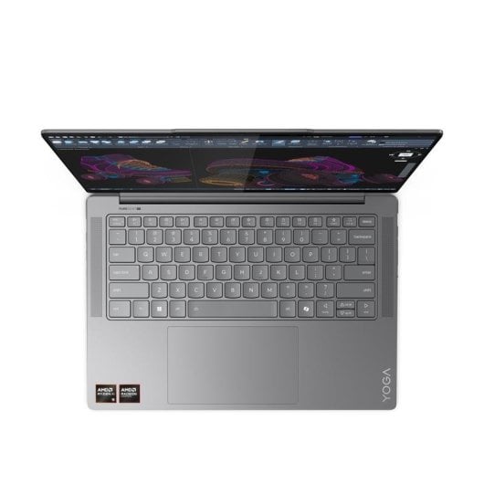 Notebook Lenovo Yoga Pro 7 14ASP9 14,5" AMD Ryzen AI 9 365 32GB 1TB SSD Radeon 880M Windows 11