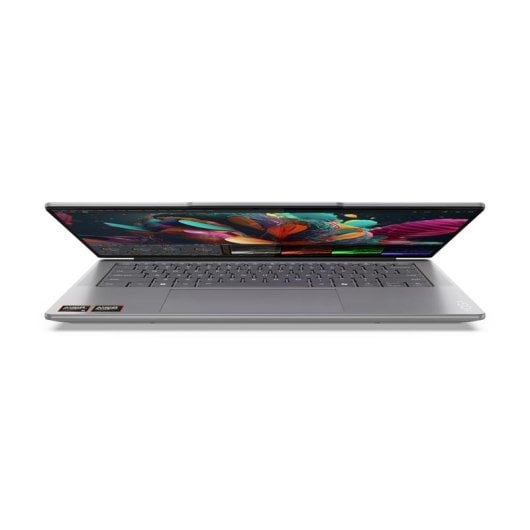 Notebook Lenovo Yoga Pro 7 14ASP9 14,5" AMD Ryzen AI 9 365 32GB 1TB SSD Radeon 880M Windows 11