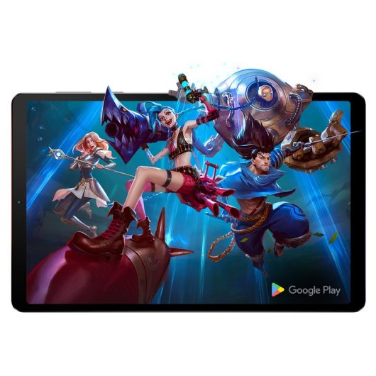 Tablet Lenovo Legion Tab 8,8" 256GB WiFi 6550mAh Android 14 Preto