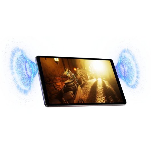 Tablet Lenovo Legion Tab 8,8" 256GB WiFi 6550mAh Android 14 Preto