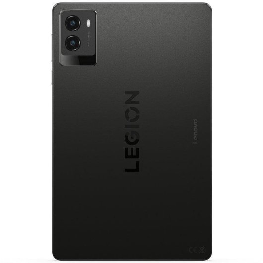 Tablet Lenovo Legion Tab WiFi 8,8" 12GB 256GB Negro