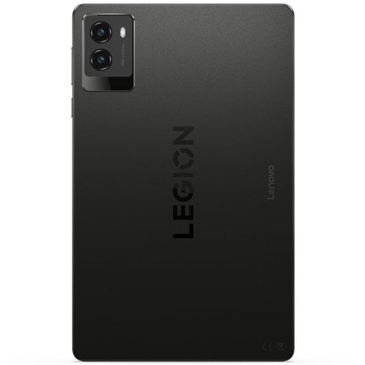Tablet Lenovo Legion Tab 8,8" 256GB WiFi 6550mAh Android 14 Preto
