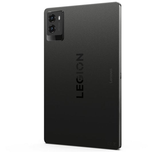 Tablet Lenovo Legion Tab 8,8" 256GB WiFi 6550mAh Android 14 Preto