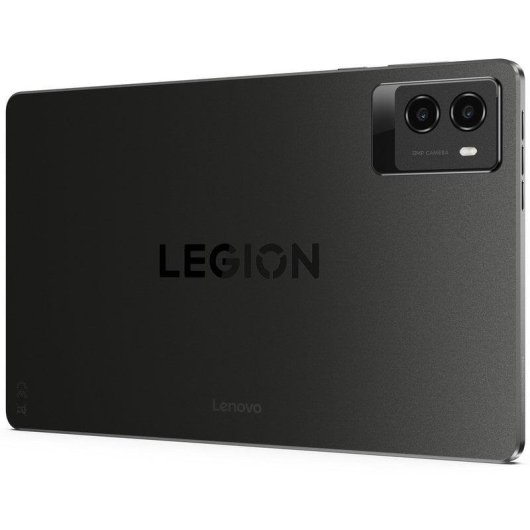 Tablet Lenovo Legion Tab WiFi 8,8" 12GB 256GB Negro