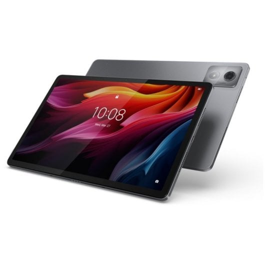 Tablet Lenovo Tab K11 Plus 11,4" 256GB Wifi 8600mAh Android 14 Gris