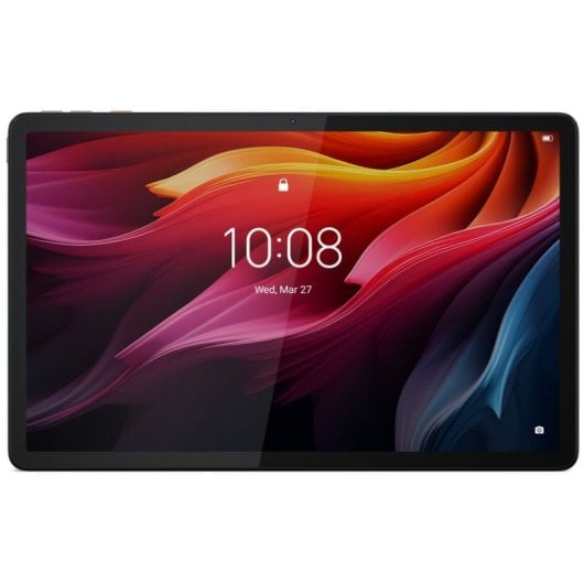 Tablet Lenovo Tab K11 Plus 11,4" 256GB Wifi 8600mAh Android 14 Gris
