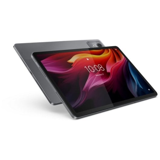Tablet Lenovo Tab K11 Plus 11,4" 256GB Wifi 8600mAh Android 14 Gris