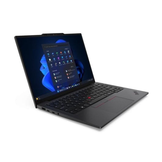 Portable Lenovo ThinkPad X13 Gen 6 13.3" Intel Core Ultra 7 255U 16GB 512GB SSD Intel Graphics Windows 11 Pro