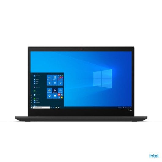 Notebook Lenovo ThinkPad T14s Gen 2 14" Intel Core i7-1165G7 16GB 512GB SSD Iris Xe Windows 10 Pro
