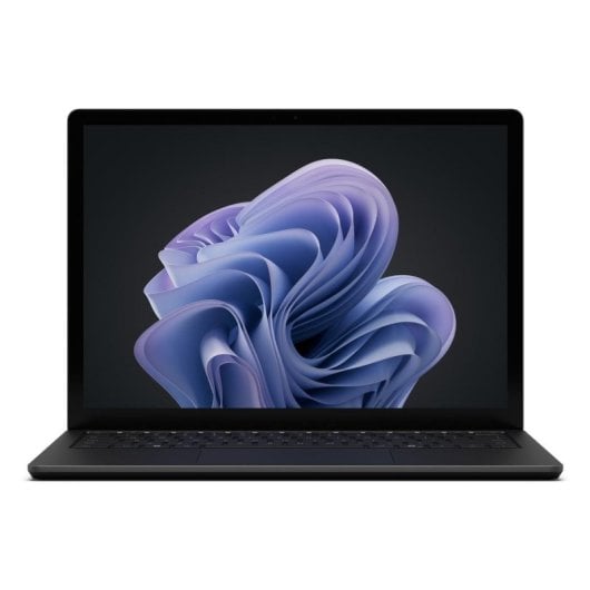 Portátil Microsoft Surface Laptop 6 13.5" Intel Core Ultra 7 165H 64GB 1TB SSD Intel Arc Graphics Windows 11 Pro