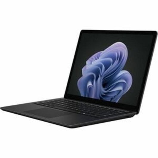 Portátil Microsoft Surface Laptop 6 13.5" Intel Core Ultra 7 165H 64GB 1TB SSD Intel Arc Graphics Windows 11 Pro