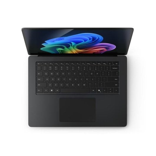 Portátil Microsoft Surface Laptop 7 15" Qualcomm Snapdragon X Elite 32GB 1TB SSD Adreno GPU Windows 11 Pro