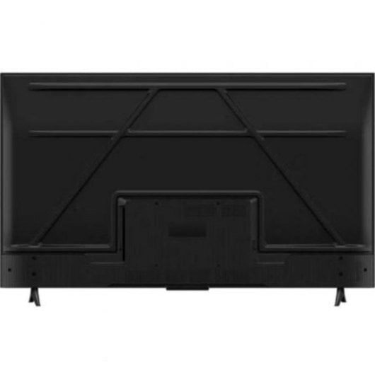 TV TCL LCD 55P61K 55" 4K Smart TV HDR Google TV Bluetooth WiFi