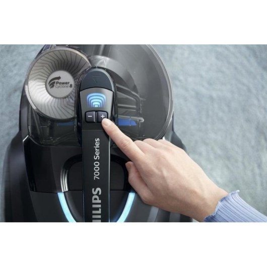 Aspirateur sans Sac Philips PowerPro Expert FC9741/09 900W HEPA 13 2L Noir