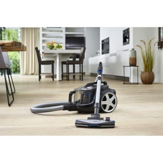 Aspirateur sans Sac Philips PowerPro Expert FC9741/09 900W HEPA 13 2L Noir