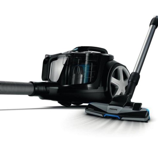 Aspirateur sans Sac Philips PowerPro Expert FC9741/09 900W HEPA 13 2L Noir