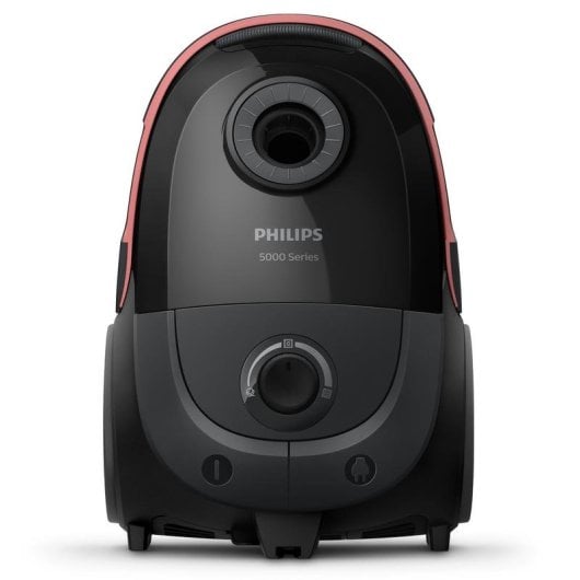 Aspiradora Trineo Philips 5000 series XD5123/10 900 W HEPA 4 L
