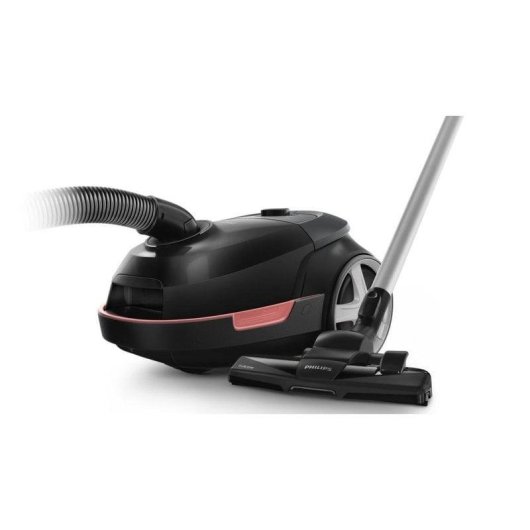 Aspirateur avec Sac Philips 5000 series XD5123/10 900W Filtre HEPA 4L Grandes Surfaces