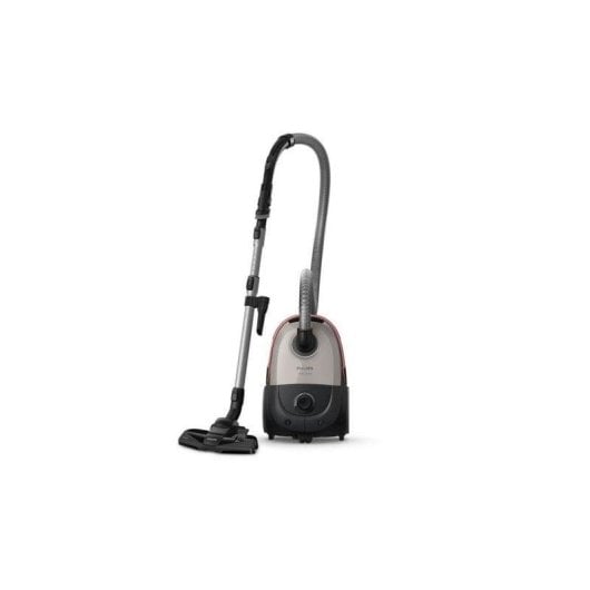 Staubsauger mit Beutel Philips 5000 series XD5122/10 900W HEPA-Filter 4L