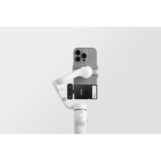 Unidad externa SSD Lexar SL400 2TB Negro con Hub USB-C, IP65, 1050MB/s