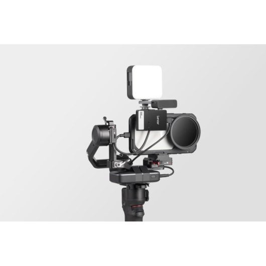 Unidad externa SSD Lexar SL400 2TB Negro con Hub USB-C, IP65, 1050MB/s