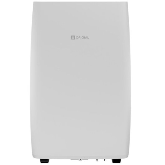 Aire Acondicionado Portátil con bomba de calor 3500 frigorias con WIFI