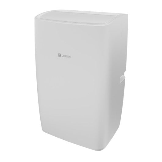 Aire Acondicionado Portátil con bomba de calor 3500 frigorias con WIFI