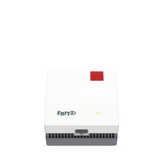 WiFi Mesh Fritz 1 Knoten 3568 Mbps mit WPS und Gigabit Ethernet