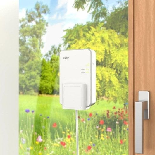 WiFi Mesh Roline 1 Node 3000 Mbps Outdoor PoE+ Dualband IP54