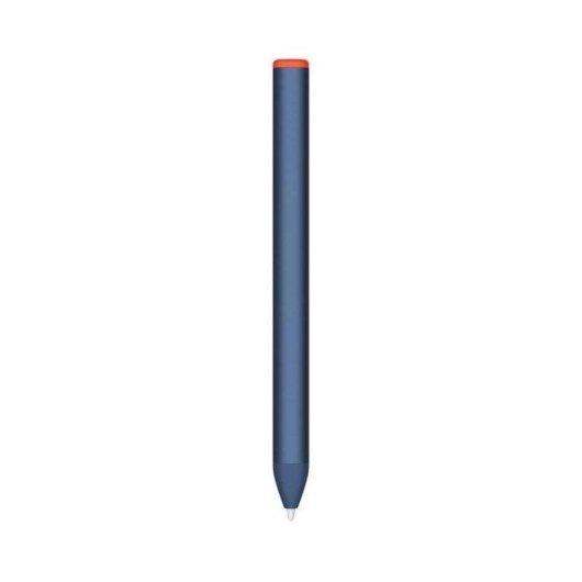 Digitaler Stift Logitech Crayon Blau für iPad Austauschbare Spitze