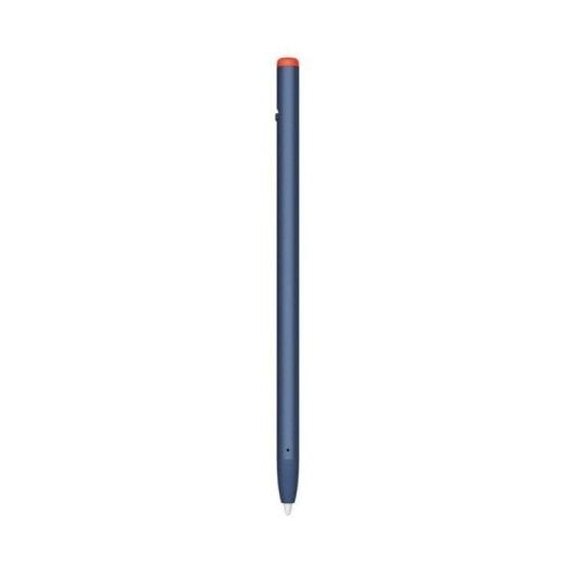 Digitaler Stift Logitech Crayon Blau für iPad Austauschbare Spitze