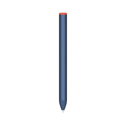 Digitaler Stift Logitech Crayon Blau für iPad Austauschbare Spitze