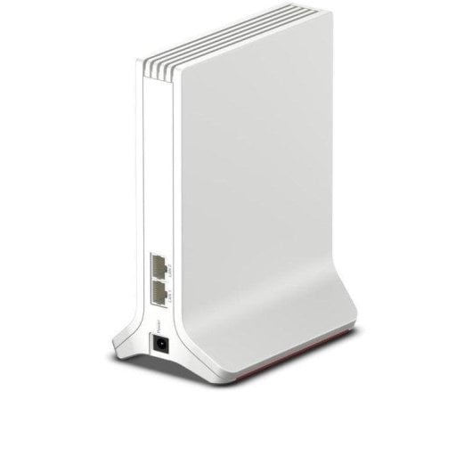 WiFi Mesh Mercku 2 Nodi 4200 Mbps Copertura Estesa con Wi-Fi 6E e Sicurezza WPA3